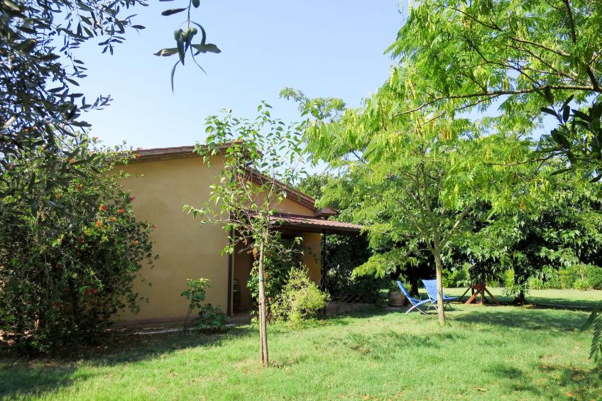 Agriturismo Podere Noé (ROC420) - foto 22