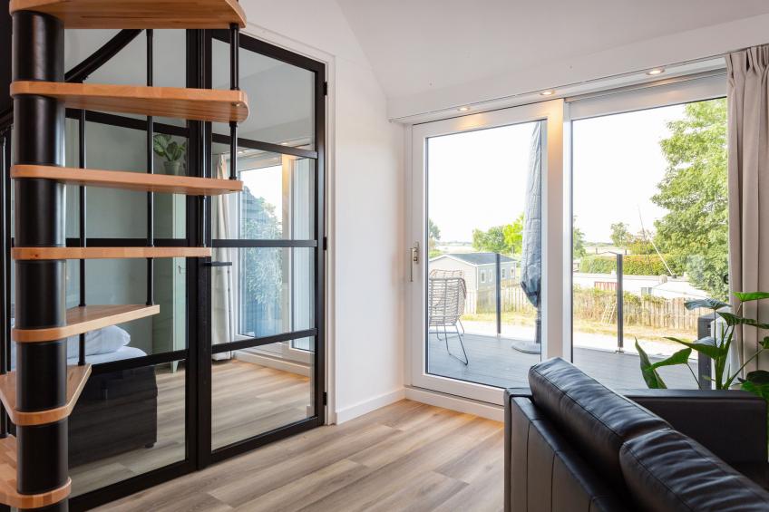 Holiday apartment - Paviljoenwei 10 | Offingawier 'Mar' - foto 4