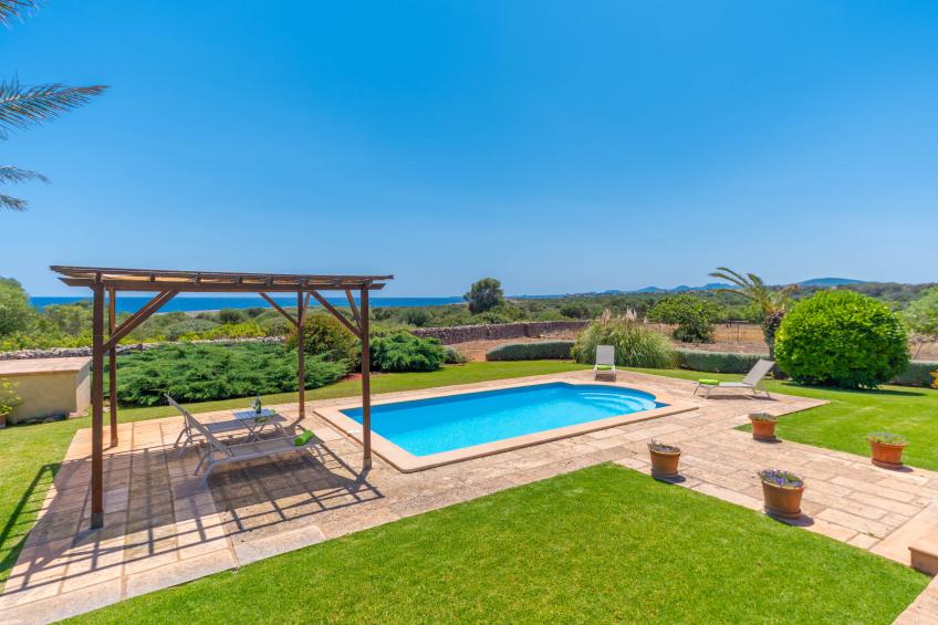 Finca Can Guillem Boquet - foto 5