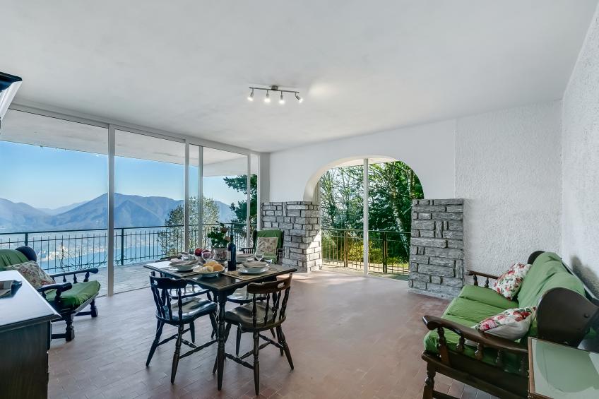 Lago Azzurro Infinity View - foto 30