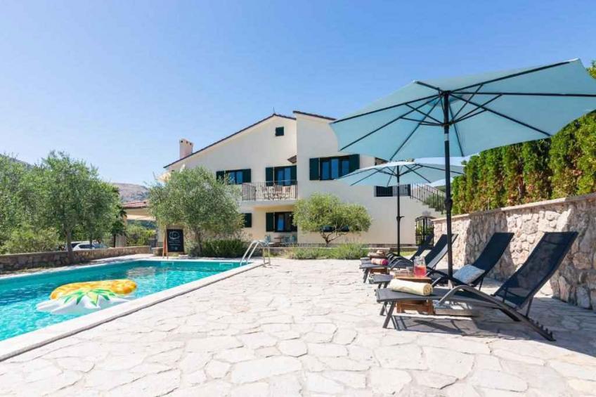 Holiday apartment with shared swimming pool - BF-5JP9B - foto 6
