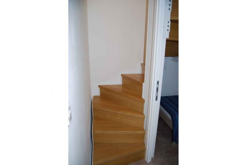Ferienwohnung mit Klimaanlage, Balkon und Pool - BF-JR346 - foto 34
