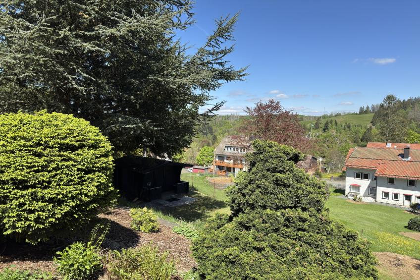 Vakantiewoning Bärenhütte, Altenau - Type B - foto 34