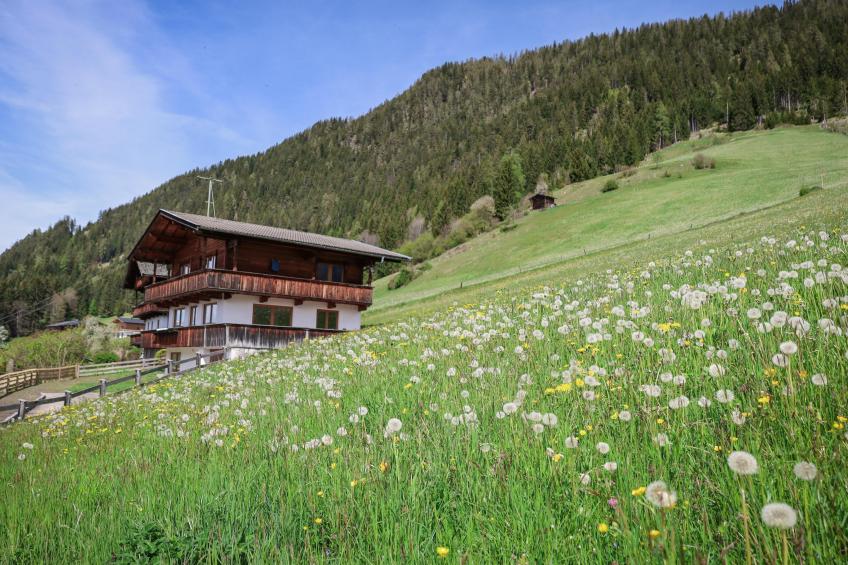 Tirola Chalet Alpbach - foto 9