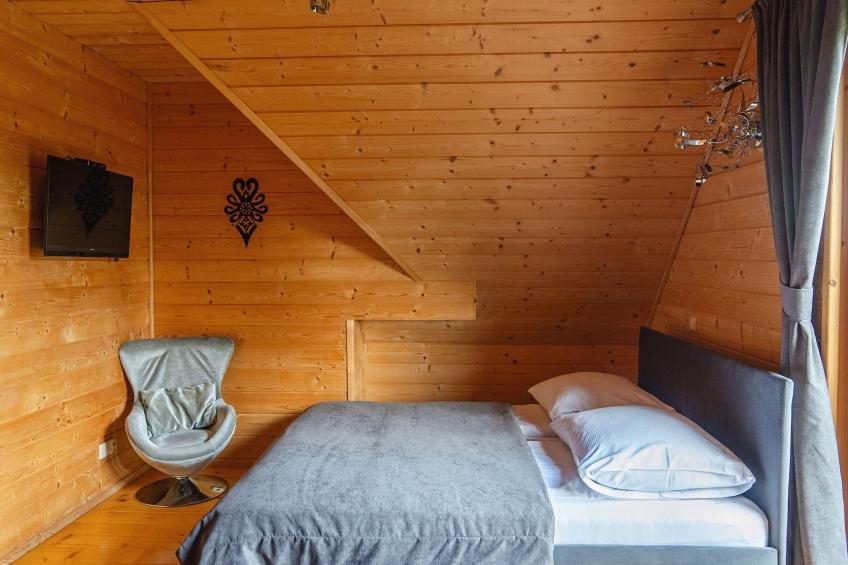Luxurious Tatras villa - foto 21
