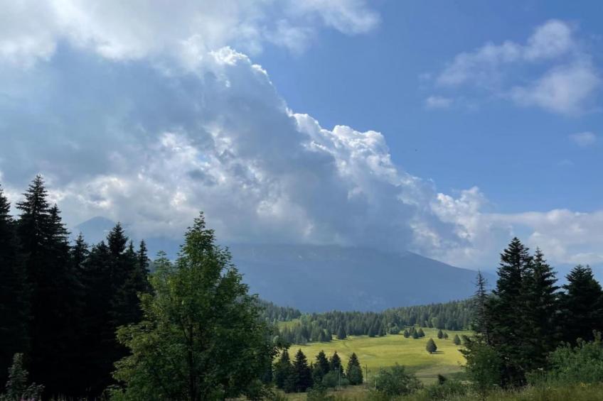 V du Bachat Arolles A N°21 - 4P8 - foto 31