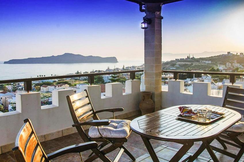 holiday home, Stalos-Villa Giorgos - foto 2