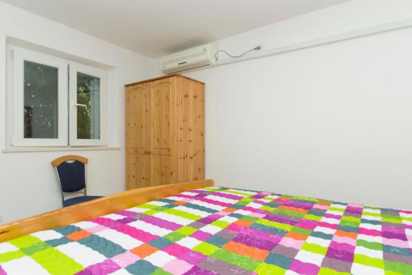 Apartment Jurišić Korčula - One Bedroom Apartment with Terrace - foto 9