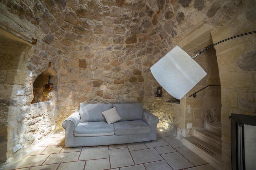 Tenuta Apollonio Pool & Relax - foto 10