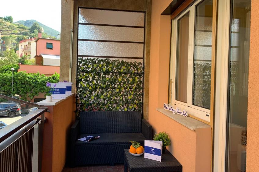 Wohnung 'Sonnenblume' mit Balkon - foto 12