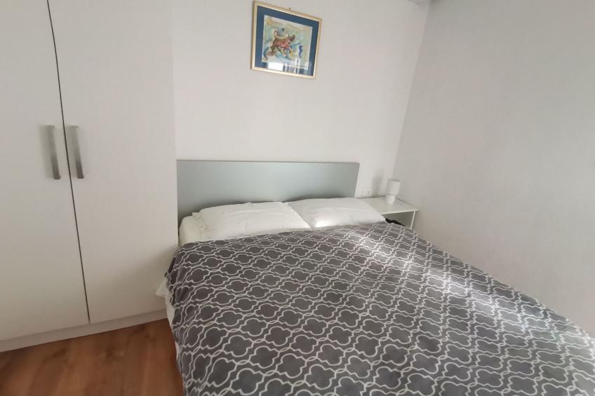 Weiße Idylle auf dem blauen Meer - foto 30