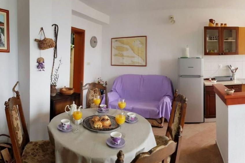 Haus Jakov direkt am Meer - Insel Hvar - foto 28