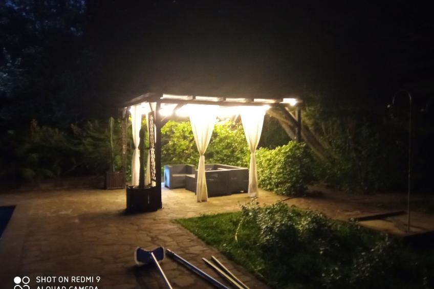 Villa 'Bei Rom' mit privatem Pool - foto 6