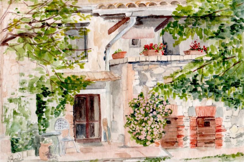 Casa Erika - foto 26