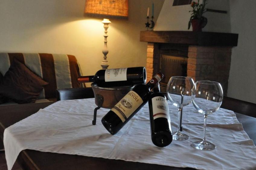 Schloss Selvole B4 - foto 7