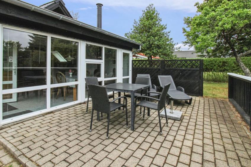 "Siouxsie" - 500m from the sea in Western Jutland - foto 5