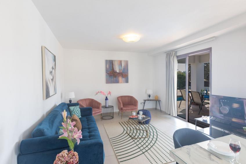 Ayia Napa Satin Villa SVI3 - foto 6