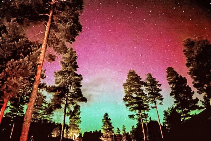 Vrådal - foto 8