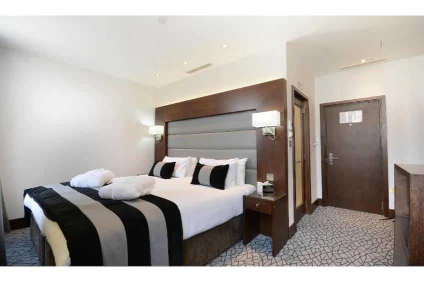Deluxe Double Room - foto 10