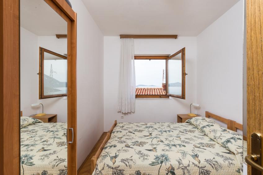 Apartments Kisic-Three Bedroom Apartment with Sea View - foto 8