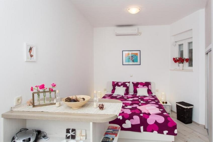 Apartments Banjska - Studio with Terrace - foto 7