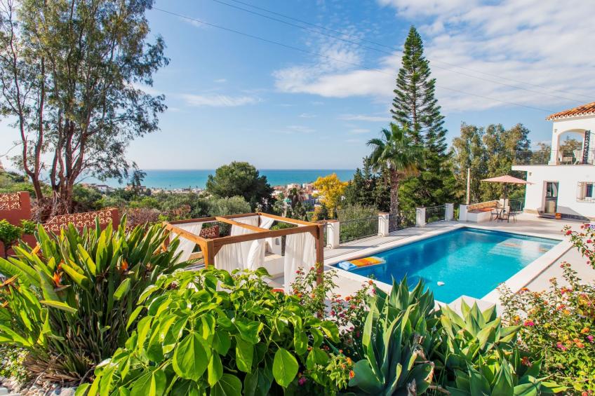 Villa Esperanza - foto 34