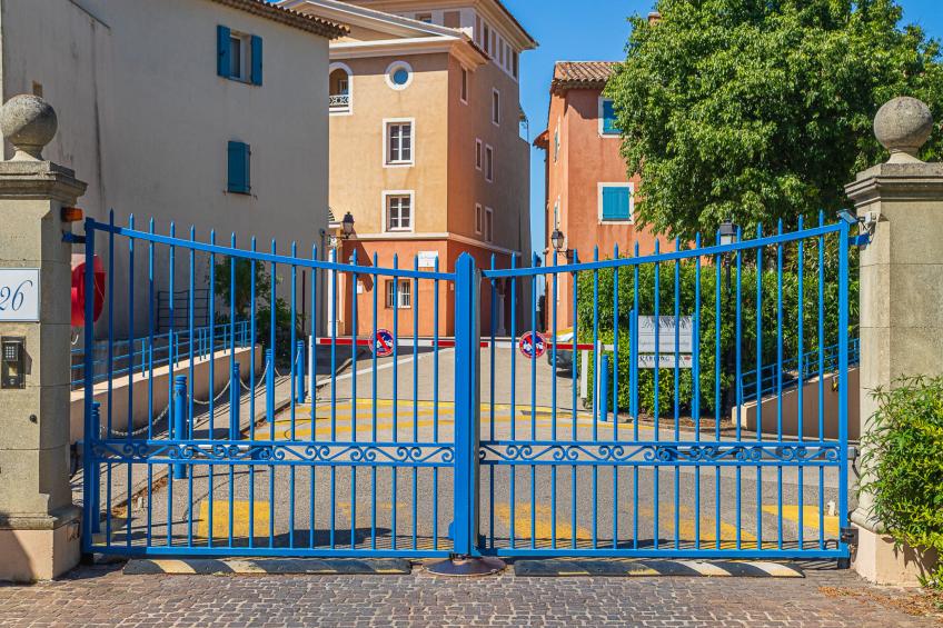 Les Rivages de Coudoulière - foto 20