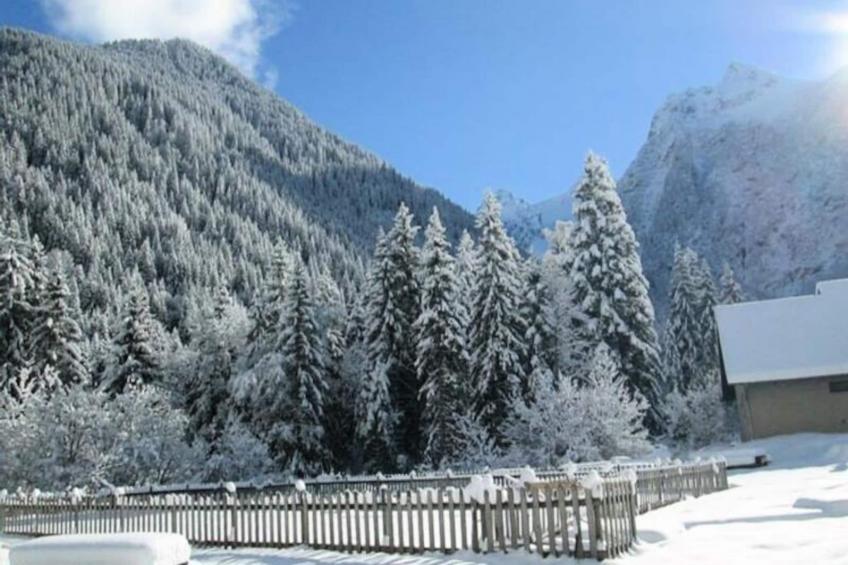 Village Vacances du Haut Bréda - foto 15