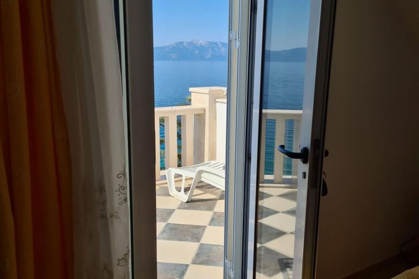 Apartments Pansion Franka 3 - Studio Apartment with Sea View - APT 1B - foto 12