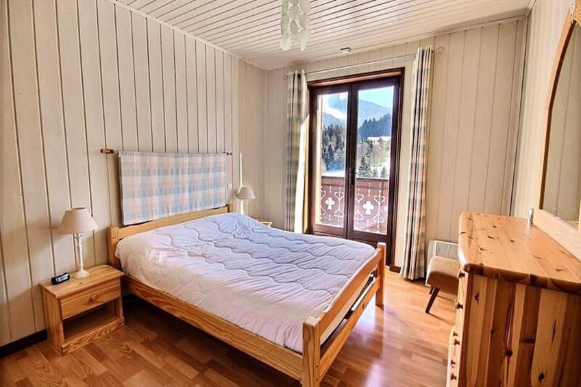 Chalets à Saint Jean d'Aulps - foto 3