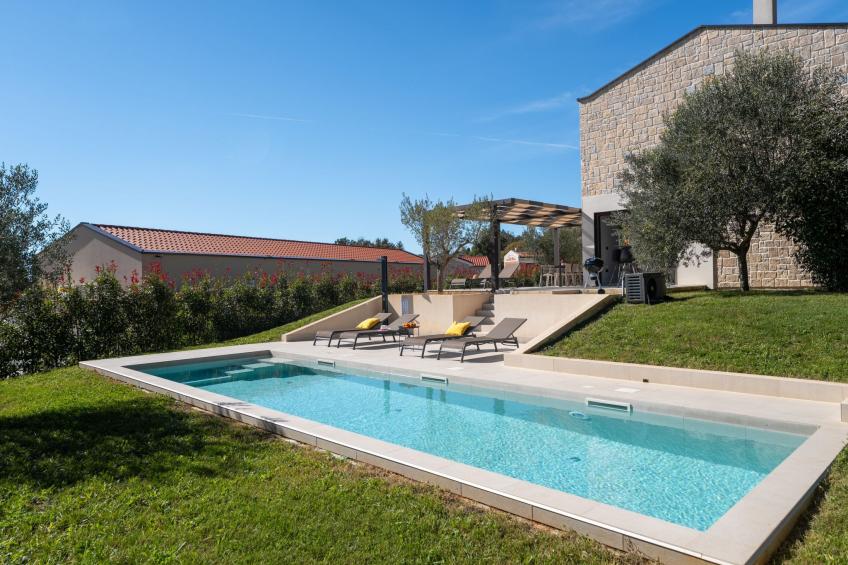 Villa Casa Veritas - foto 9