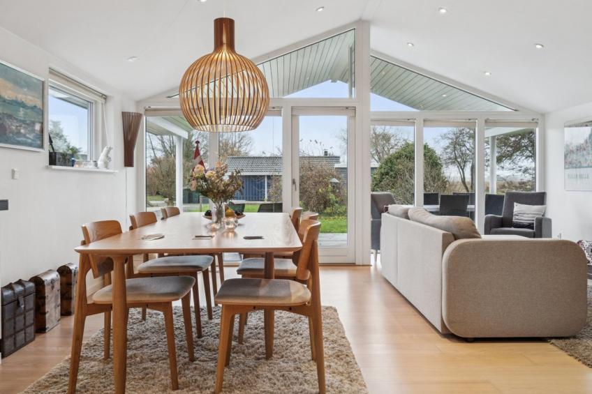 "Siegfried" - 300m to the fjord - foto 22