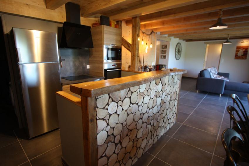 Domaine "Les Vieilles" mit Terrasse und Garten - foto 5