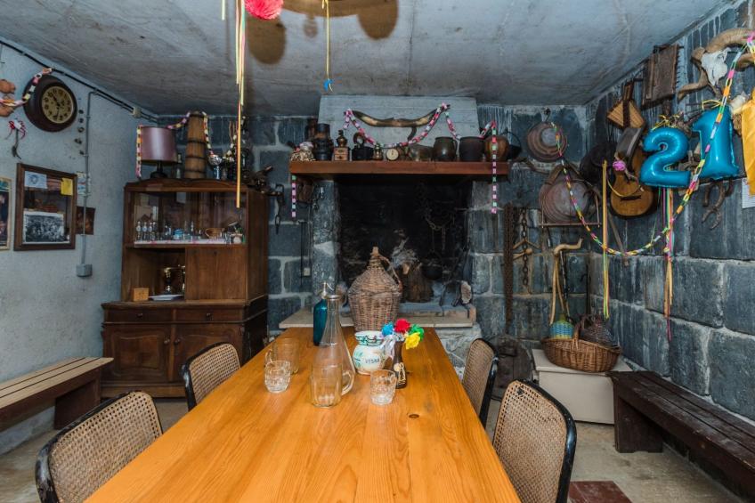 für 2 Personen ca. 50 m² in Rukavac, Kvarner Bucht (Gespanschaft Primorje- - foto 27