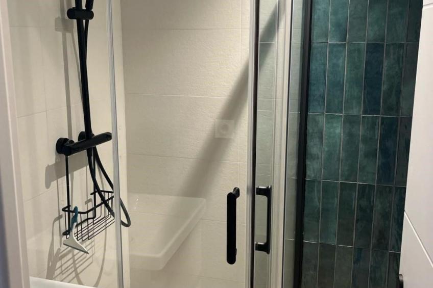 Seaside Tropical Duplex mit Pool - foto 13