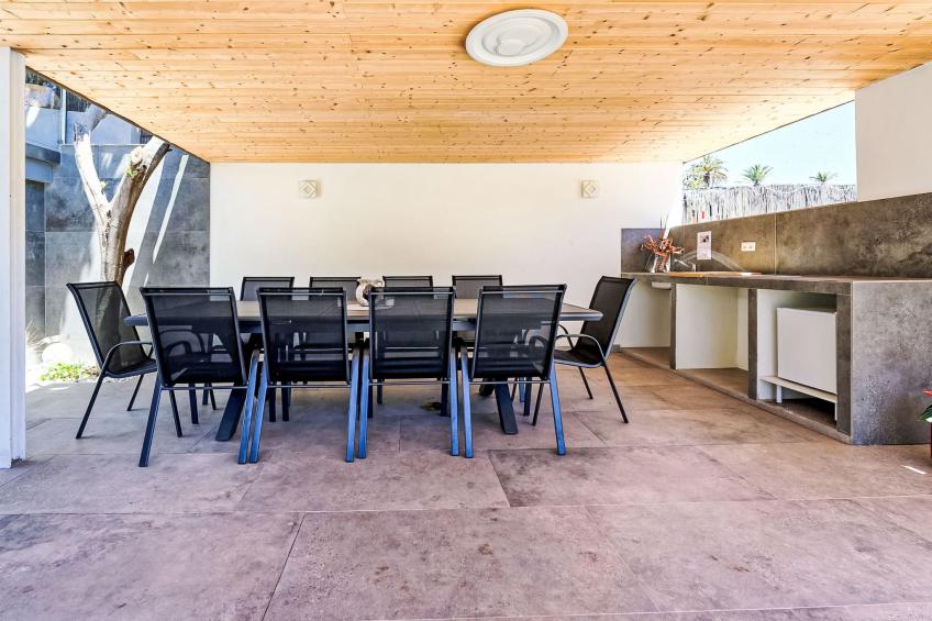 Villa Parralito Ingenio - foto 16