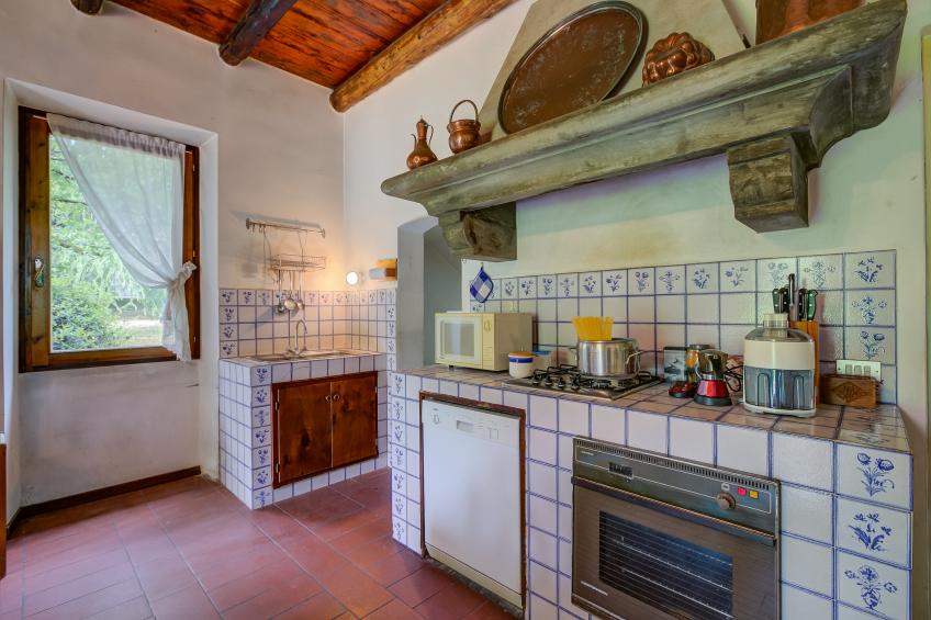 Villa Fiora Tra Le Colline E Il Lago - foto 19