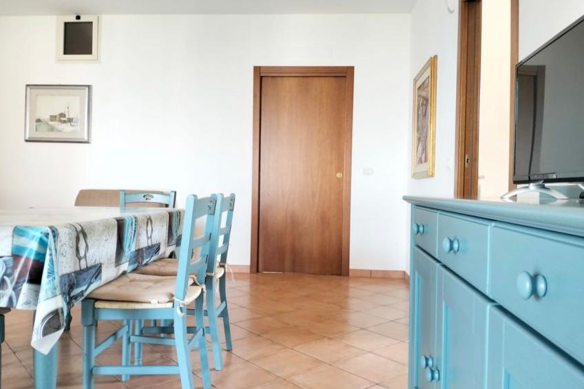 Schoene Appartment mit panoramische Blick - foto 21