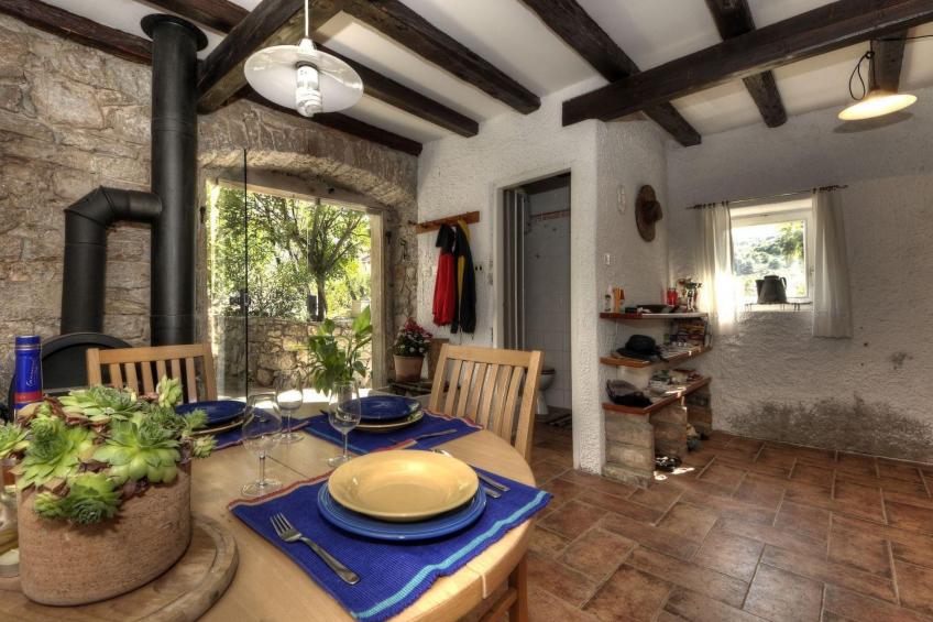 in Zlarin mit Schönem Garten - foto 24