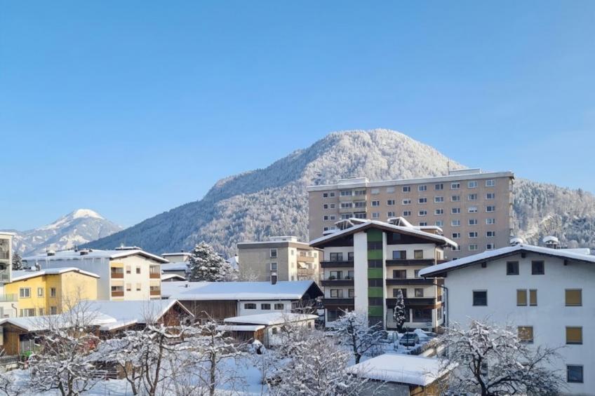 Panorama Loft - foto 44