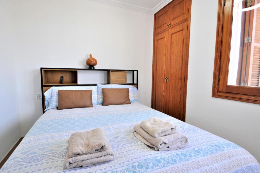 CA NA MALEN Hermosa casa para familias con gran piscina, jardín. - WiFi Gratis - foto 35