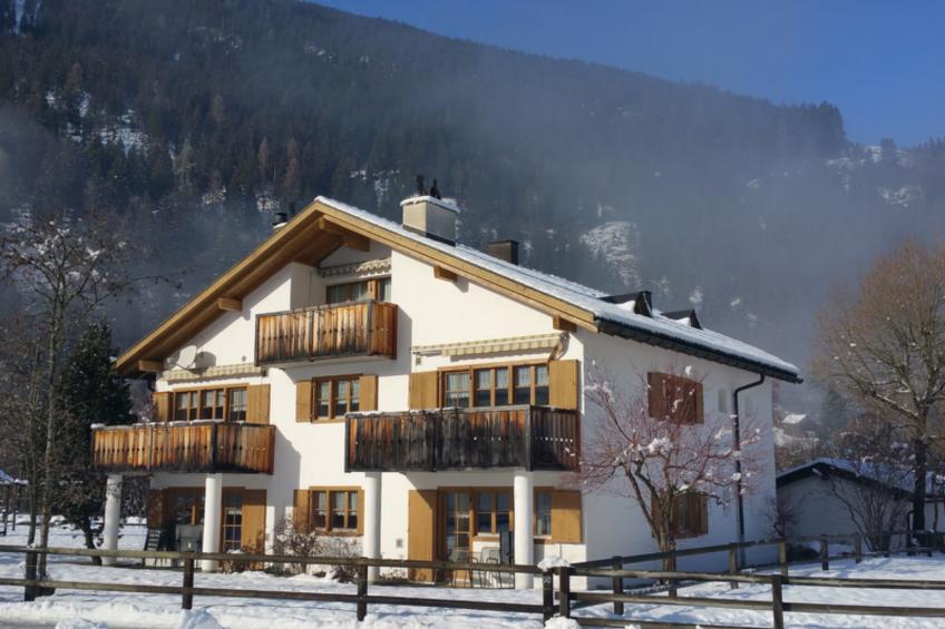 Ferienhaus Muntschi, (Andeer), - foto 3