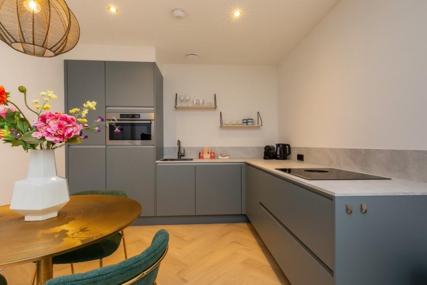 Vakantiewoning ZEEBRIES - foto 11