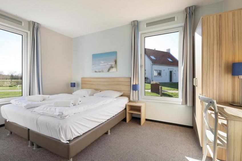 Strand Resort Nieuwvliet-Bad 8 - foto 3