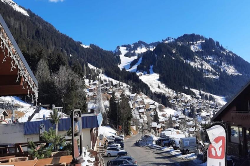 Résidence Les Rives Du Lac - foto 27