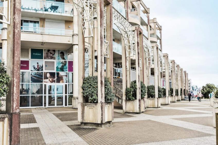 Résidence Les Océanes - maeva Home - foto 2