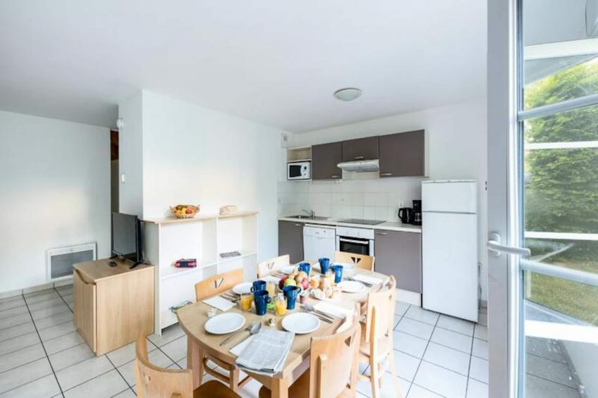 Appart'hôtel Garden & City Lyon - Lissieu 3 - foto 12