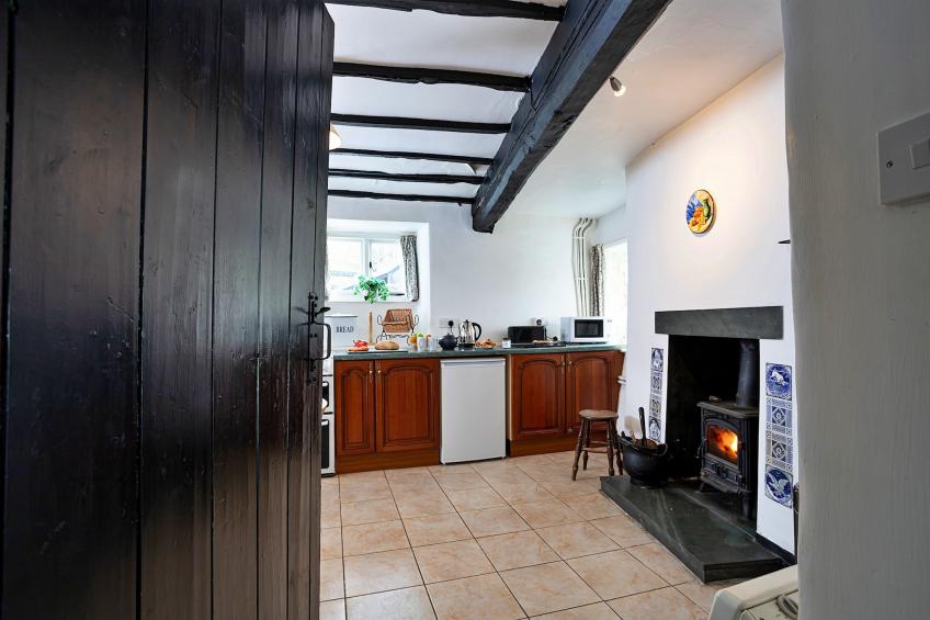 No.2 Town Head Cottages - foto 11