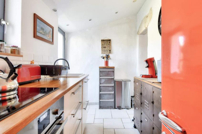 Maison à Barbâtre - Ile de Noirmoutier - foto 9