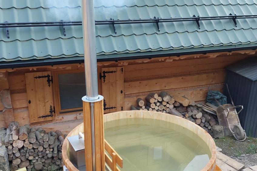 Martina B - Ždiar - foto 26